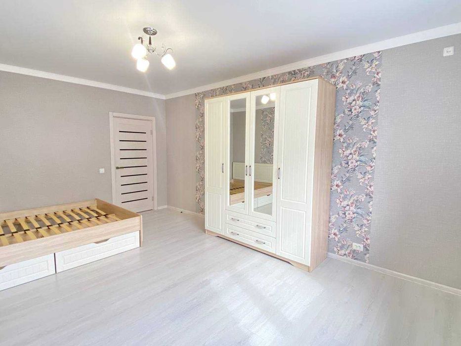 2-комнатная квартира · 65 м²