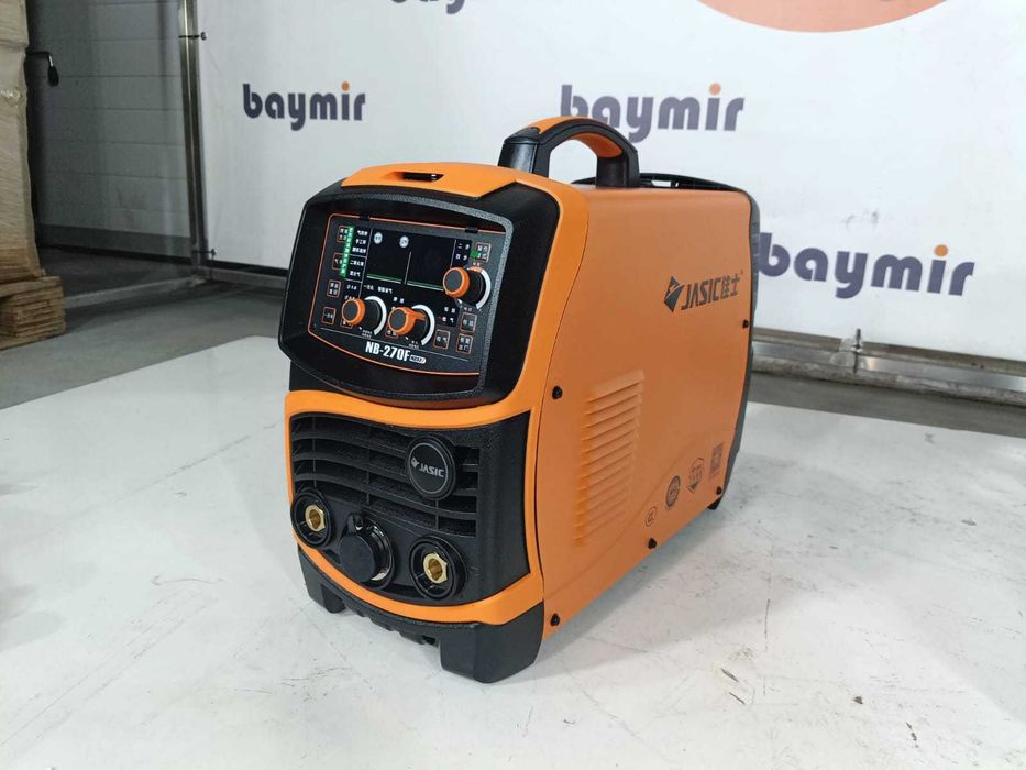 Сварочный полуавтомат NB-270F(380V)