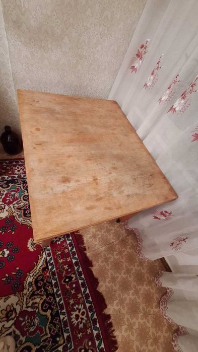 Стол обеденный раздвижной