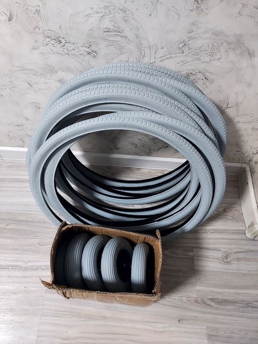 Запчасти для инволидный коляски