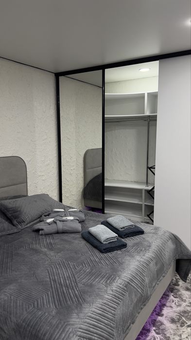 Аренда квартиры