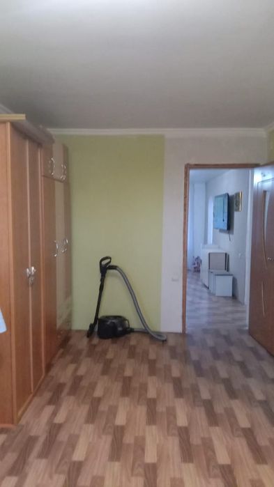 Сдаётся двухкомнатная квартира