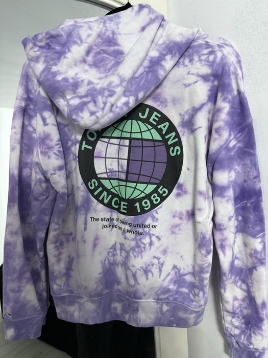 Суичър Tommy jeans