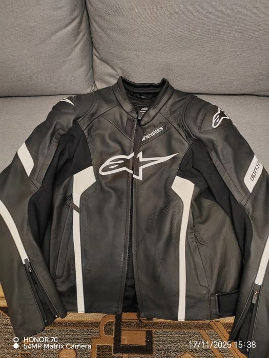 Alpinestars Fasters v2