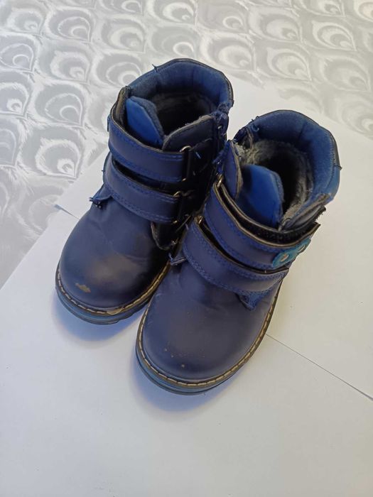 детски пантофи за градина и боти от 10№20 до №26