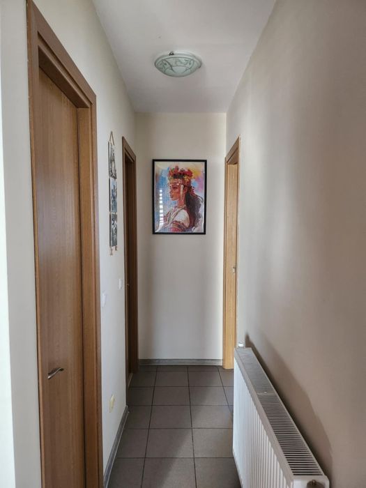 Продава се Тристаен апартамент в Разград, Орел - 76 кв.м за 1356 €/кв.м - Снимка #2