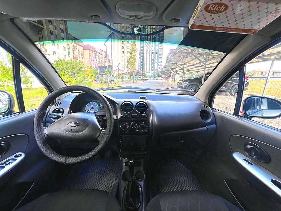 Matiz best Arenda Vikup