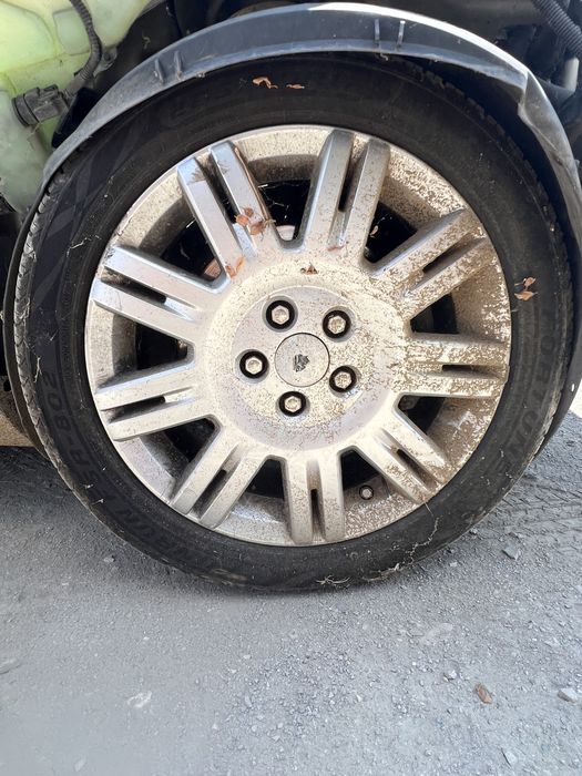 Volvo V50 2.0D НА ЧАСТИ