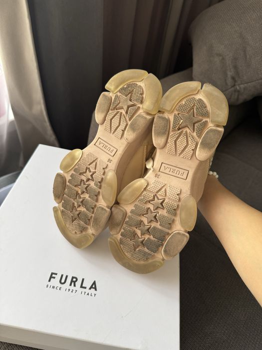 Маратонки Furla
