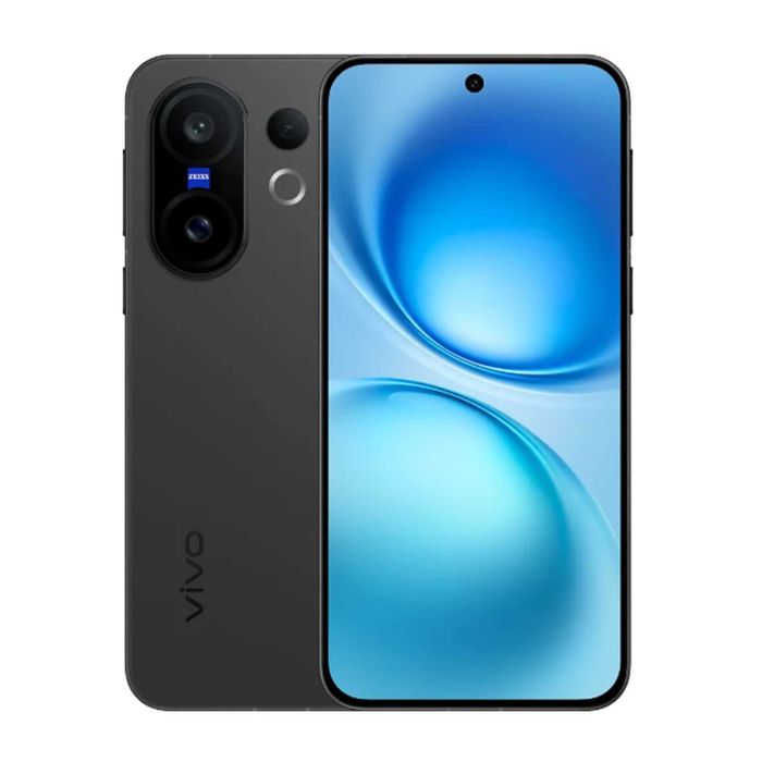 Vivo X200 FE Dual sim 5G глобален c bg меню, 6500mAh, Android auto