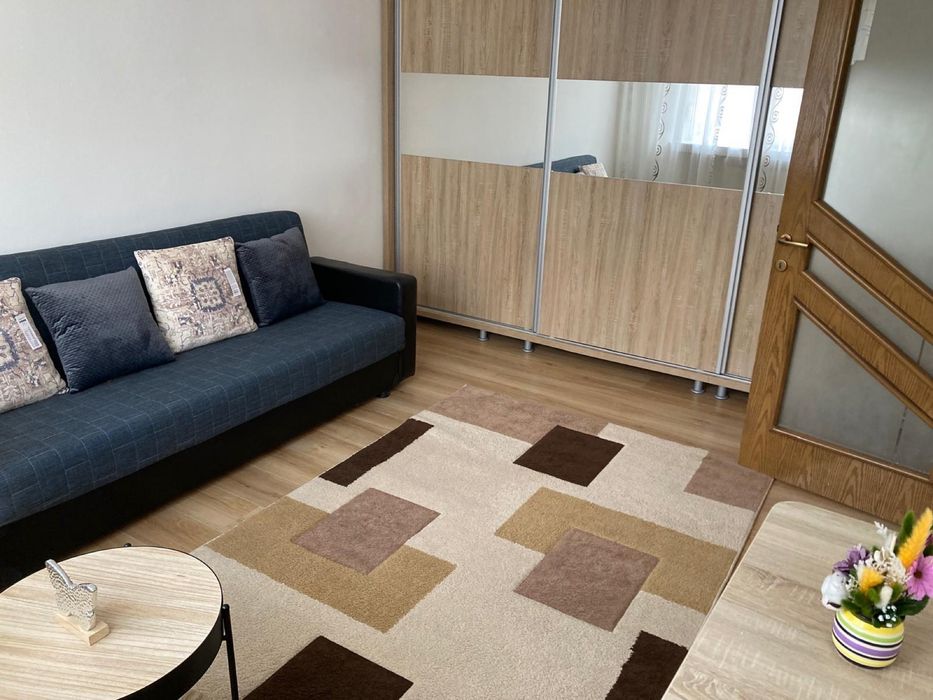 Apartament 2 camere , zona Orion-cinematograf Cozla