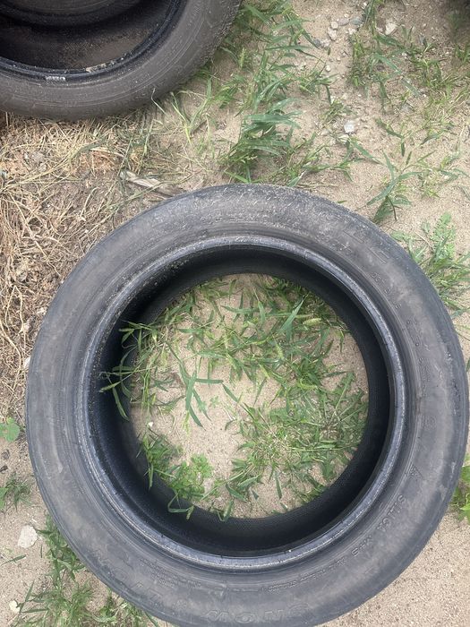 Продам шины зимние