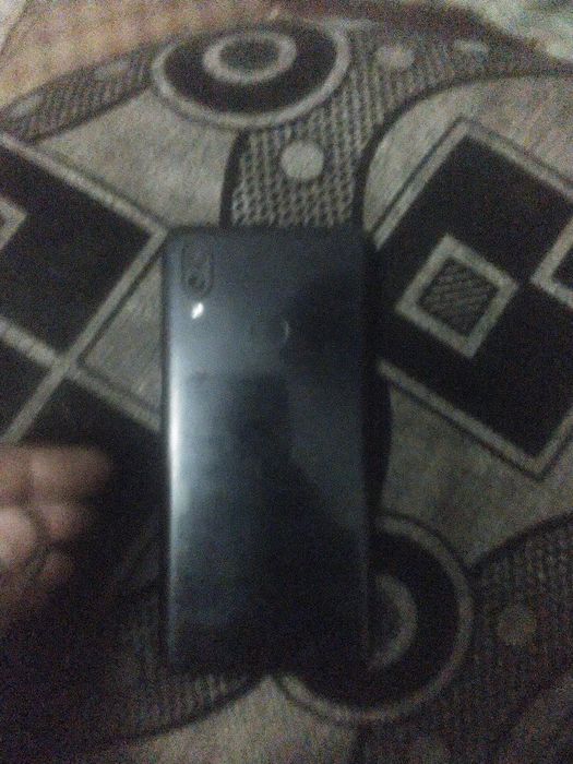 Самсунг А10S про