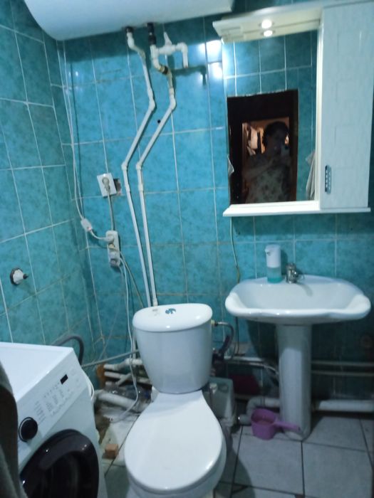 Продается дом с магазином