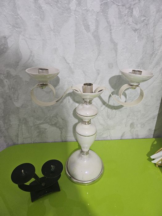 Продам подсвечники. Производство СССР