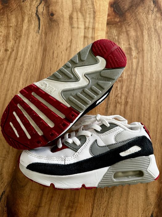 Nike Air Max marime 33