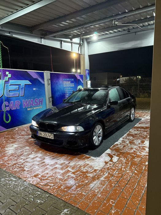 Vand bmw e39 525 DA