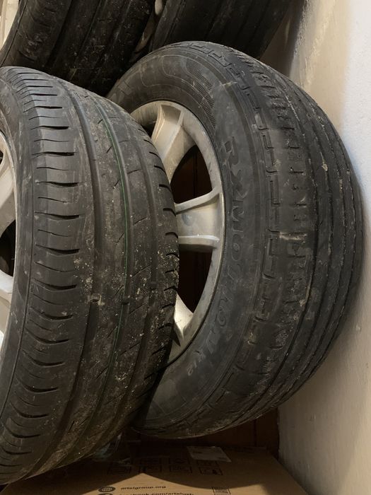 Продам диски на 16