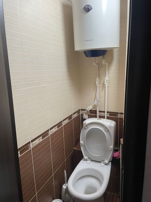 Сдам 2х комнатную квартиру