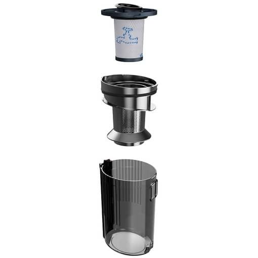 Беспроводной пылесос Tefal TY9679WO