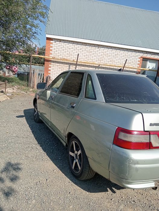 2110 продам срочно