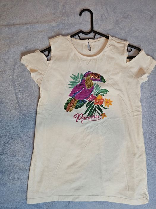 Детски дрешки за момиченце