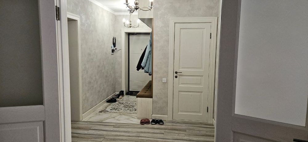 Продам 4 ком.квартиру