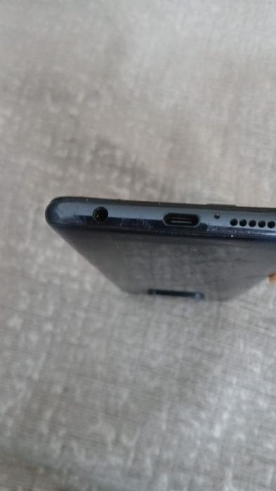 poco x3 pro nfc экран сломан но работает