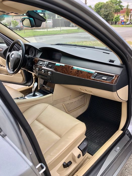 BMW 5 Series 0 — imagine 5