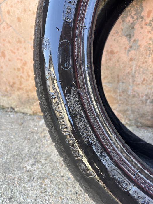 Anvelopa 225/50/17 Michelin