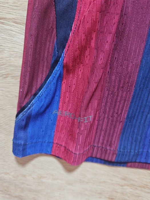 Tricou Raphinha Barcelona HomeKit 26/27