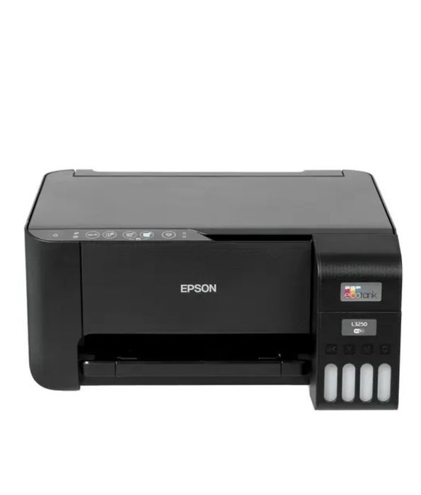 МФУ Epson EcoTank L3250