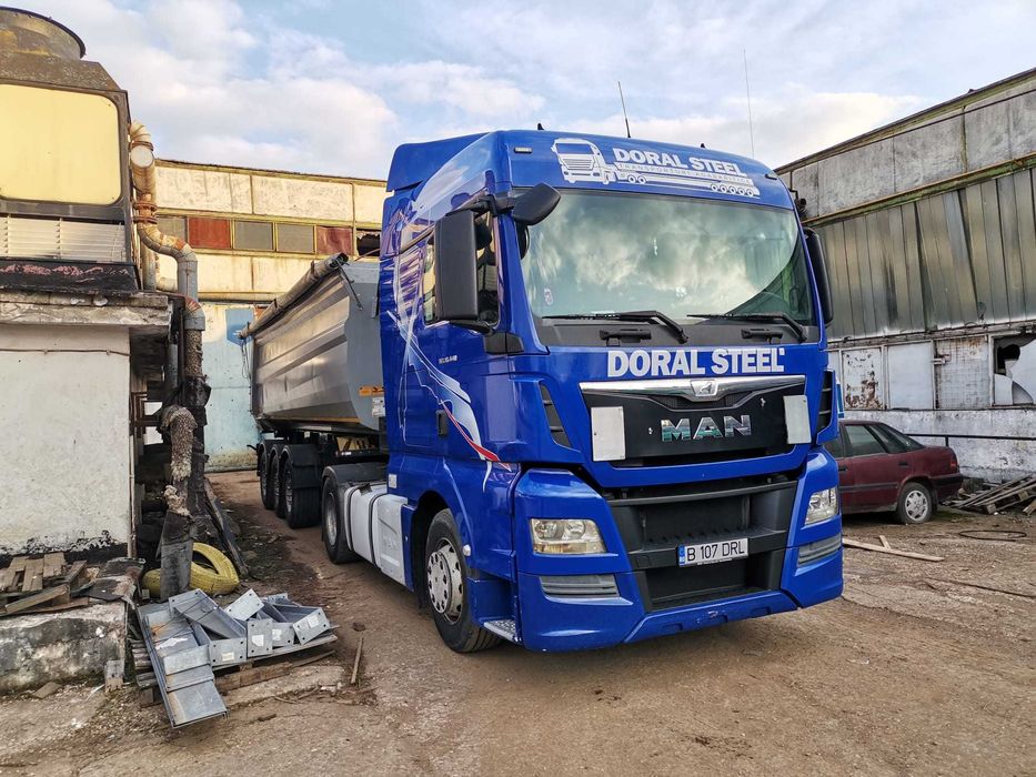 Inchiriere utilaje, Executie lucrări, Săpături, Nivelări, Compactări