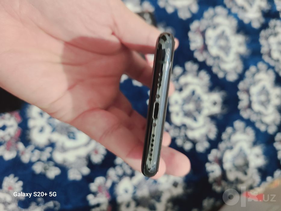 Iphone 11 pro 256 talik