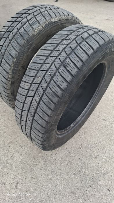 185/60/15 BARUM зимни гуми