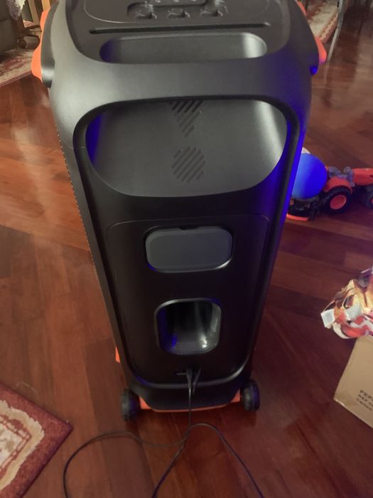 Jbl PartyBox 710