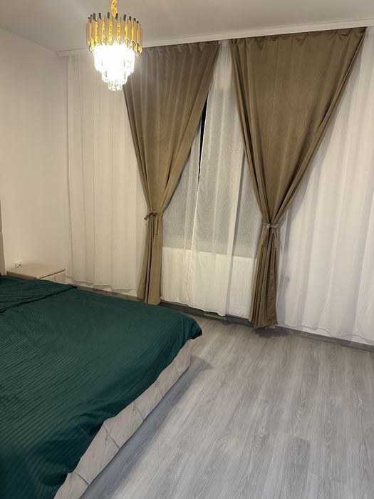 Apartament *LUX* Regim Hotelier Atlantis Suites