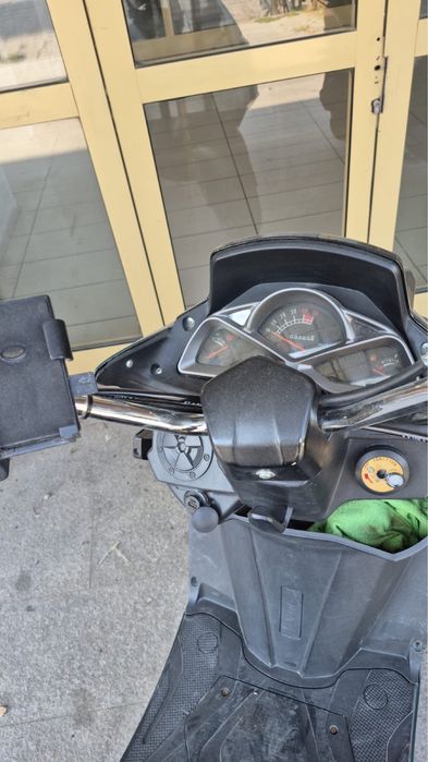 макси в хорошем состоянии