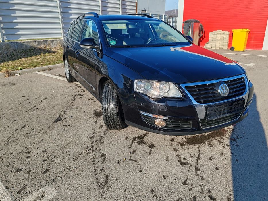 De vânzare Vw Passat,schimb cu Mcv