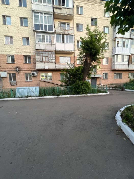 Продам 3 ком квартиру
