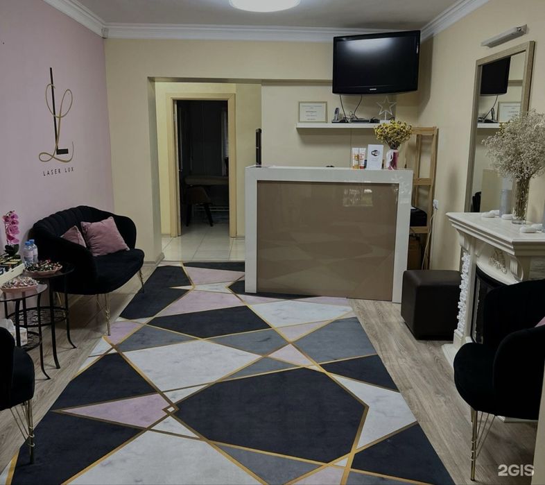 Ковер микрофибра 200х600