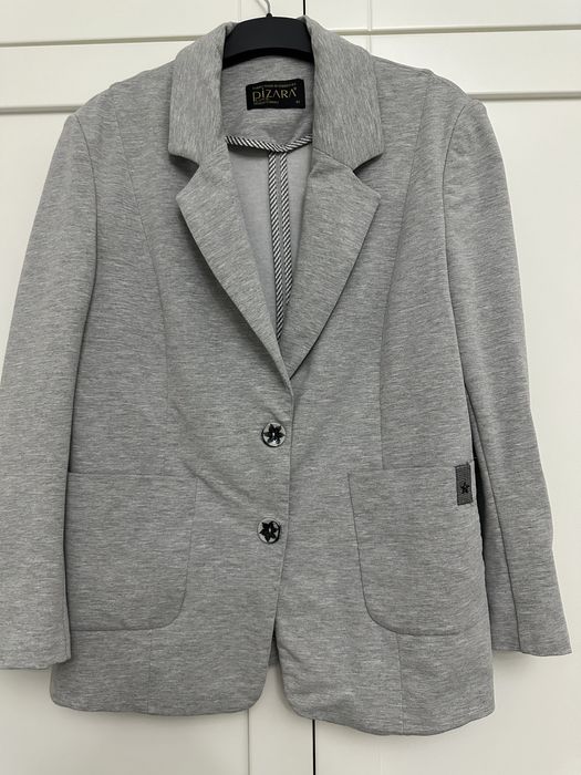 Классический женский пиджак