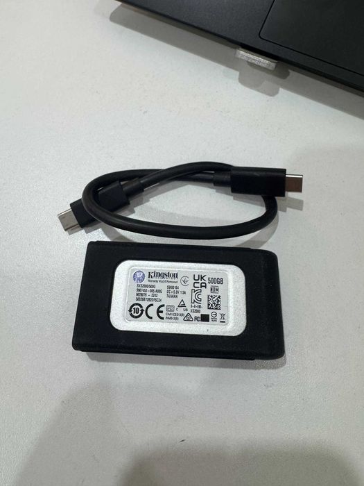 SSD Kingston SXS2000/500G