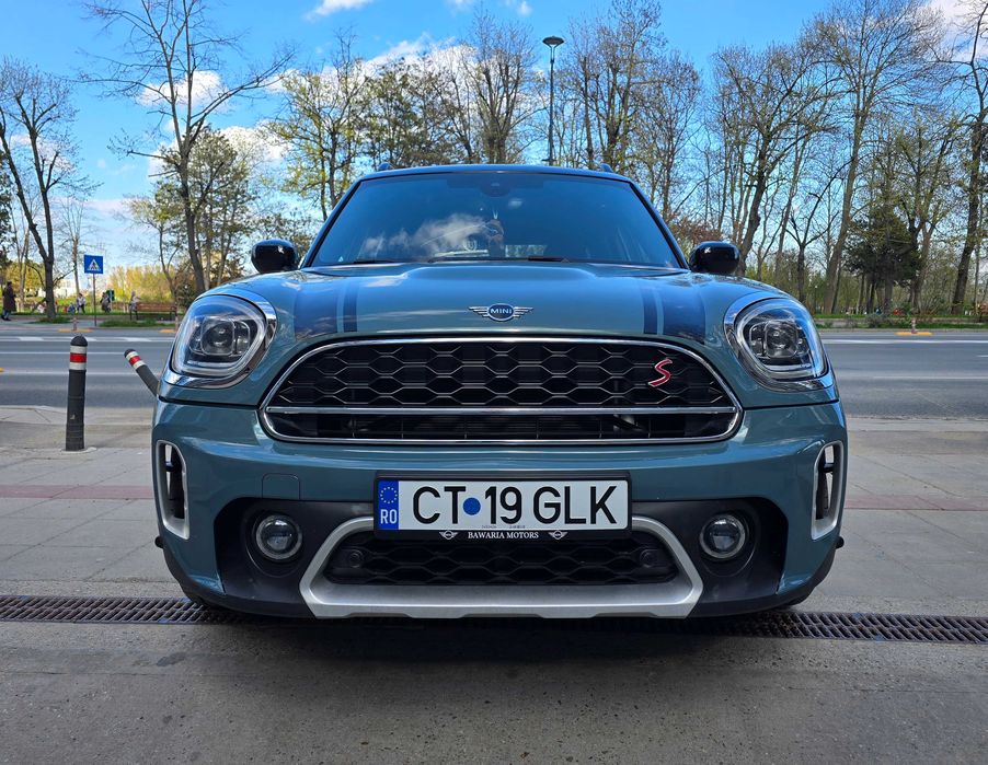 MINI Countryman 2022