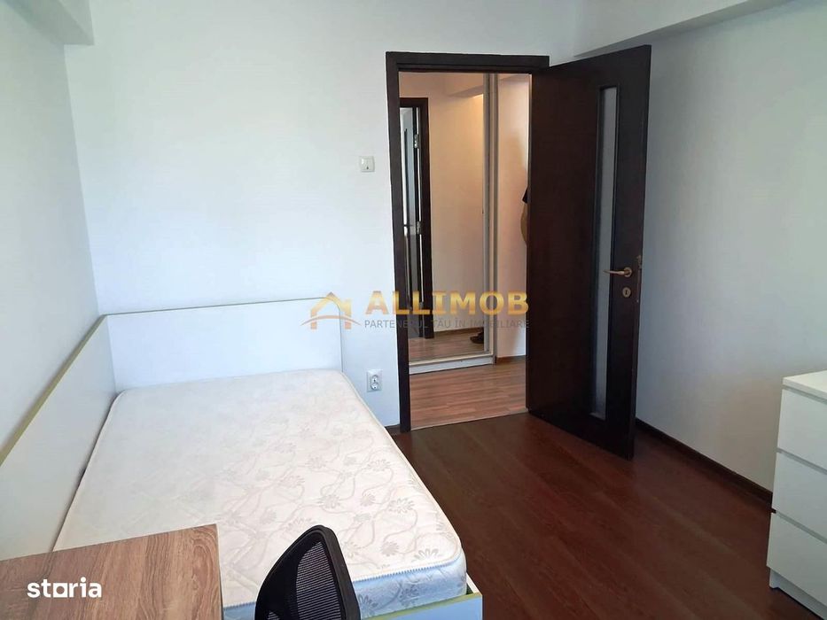 Apartament 3 camere Ploiesti
