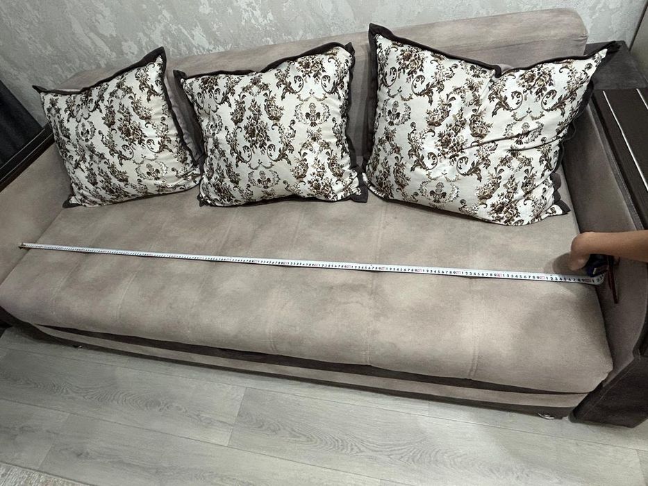 Продам диван раскладной