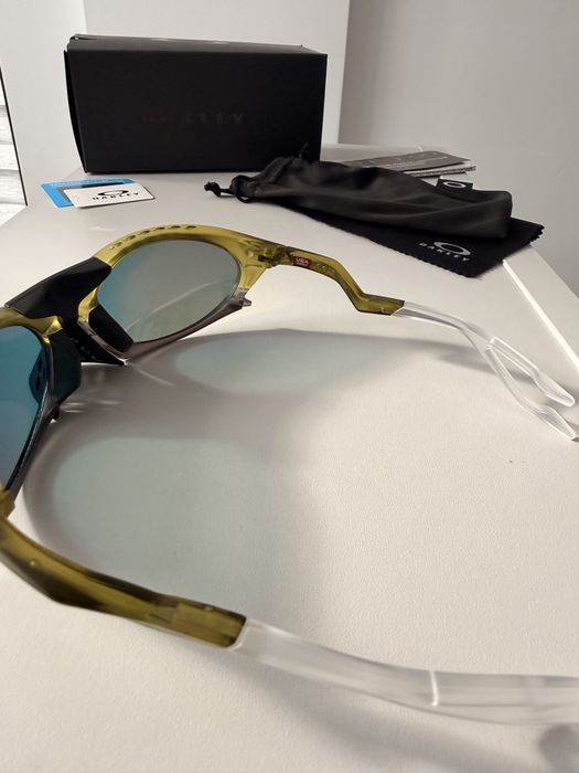 Ochelari Oakley Plantaris
