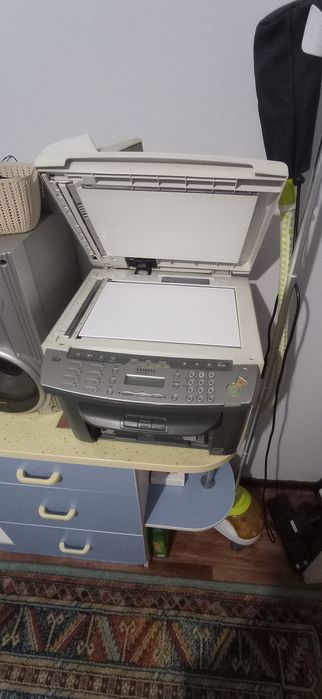 МФУ Canon i-SENSYS MF-4350D