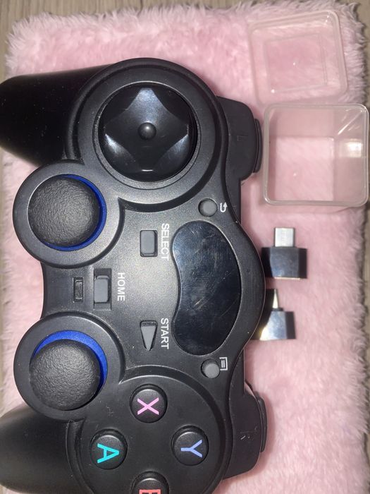 consola video pentru telefon/tableta