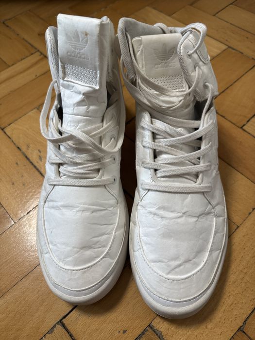 Adidas Originals Women's Tubular Invader